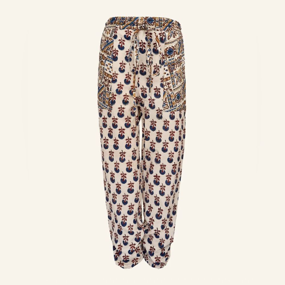 NWT Alix of Bohemia Baja‎ Rincon pants sz XS